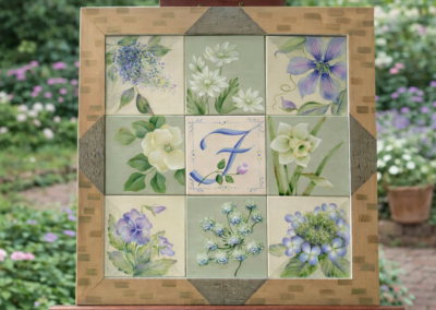 Design：Motoko Oshimi