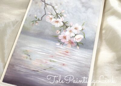 Design：Hatsuko Mori