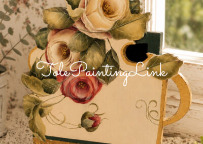 Design: Mary Jo Leisure